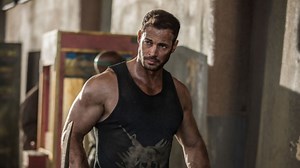 Todas las series y películas de William Levy que hay en Netflix
