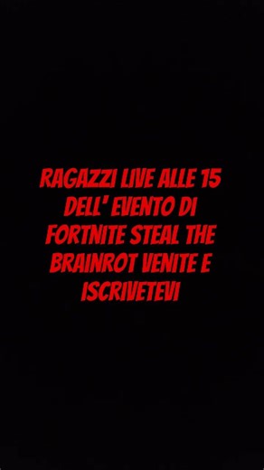 venite