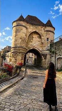 Things to do in Laon? Here is the perfect itinerary! 👀 #laon #tourism #france #travel #traveling