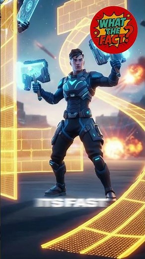 Why Fortnite Is Named After “Two Weeks”