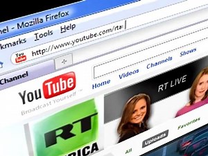 RT America: See what you've been missing!