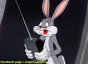 56K views · 1.9K reactions | How to win Bugs Bunny's heart? Bribe him with lots of carrots! | Brayan | Facebook