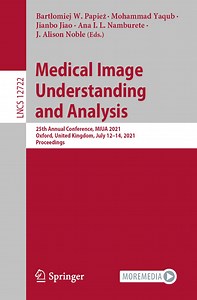 Dense Depth Estimation from Stereo Endoscopy Videos Using Unsupervised Optical Flow Methods | Medical Image Understanding and Analysis