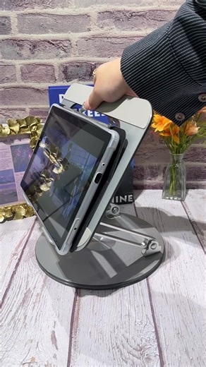 Top Laptop Stand for MacBook Pro: Enhance Your Workspace
