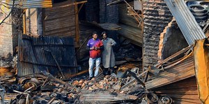 North East Delhi: As Relief Volunteers, Locals Set Example, Govt Remains Conspicuous by its Absence