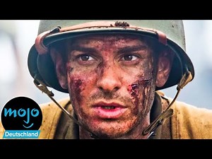 Top 10 most realistic war movies of all time
