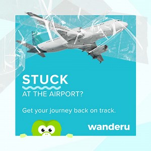 You have places to go. We have bus & train tickets to get you moving. Compare, book, & save across 1000s of travel options. | Wanderu
