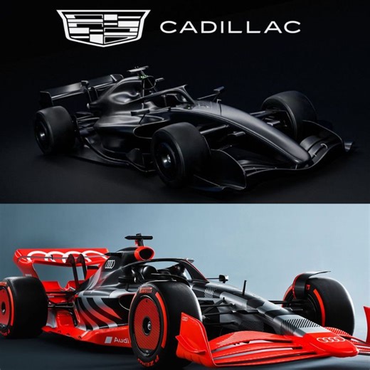 New F1 teams joining the grid in the 2026 season | Augustman SG