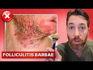 This Shaving Mistake Is DESTROYING Your Beard