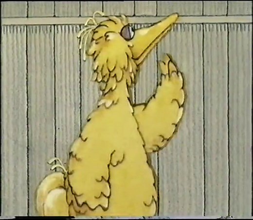 Three Sesame Street Stories