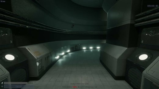 SCP Secret Laboratory Trimmed Clip 1 - Clipped SCP Secret Laboratory with Medal.tv