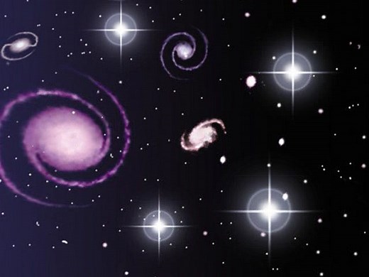 The big-bang model explained | Britannica