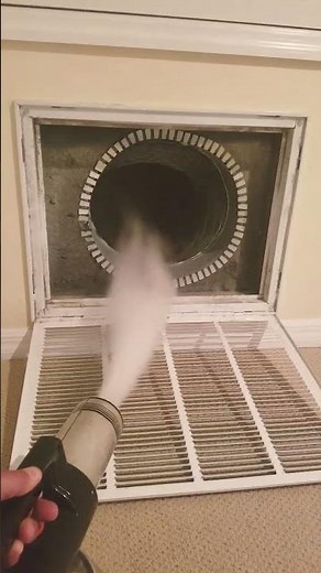 Thermo Fogging for AC System Deodorization