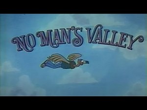 CBS Network Special Presentation - "No Man's Valley" - WBBM-TV (Complete Broadcast, 11/23/1981) 📺