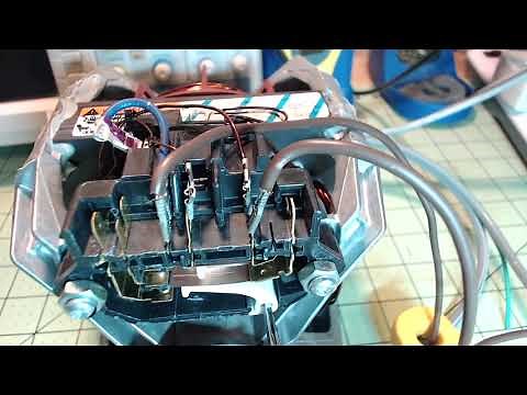 Whirlpool Dryer Motor: How does it work