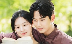 ‘La reina de las lágrimas’ llegó a Netflix: una guía de capítulos completos para ver el k-drama