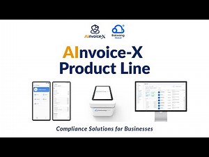 The AI Invoice Revolution is Here! Baiwang AInvoiceX Automates 90% of Manual Work