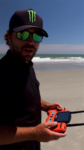The PS2400 PowerStation is back—now with Bluetooth. When he’s off the Elite Series trail, @coopergallant.fishing shows how the PS2400 keeps him powered anywhere. From running electronics on a beach day to keeping a drone charged for fishing content—or simply having peace of mind during a power outage—this all-in-one unit delivers. With 2,048Wh of capacity and a 2,400W high-output inverter, the PS2400 powers lights, fridges, tools, and more—all while letting you monitor everything right from your