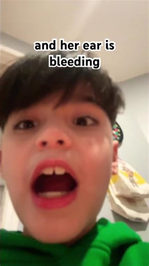 Why are AirPods exploding in peoples ears😭