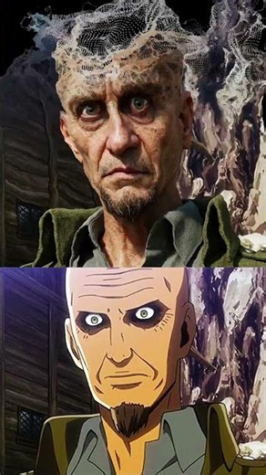 【Attack on Titan】 What If Attack on Titan Was Real? │ AI Live-Action