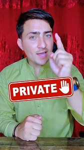 8.3K views · 180 reactions | How to Send Safe & Secure SMS: Protect Your Privacy Today!" #SMSSafety #SecureMessaging #SafeSMS #MobileSecurity #DataPrivacy #PhoneSafety #DigitalSafety #OnlinePrivacy #SMSProtection | Technical Sher Khan | Facebook