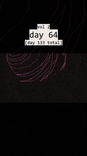 just animate 61 #krita #animation