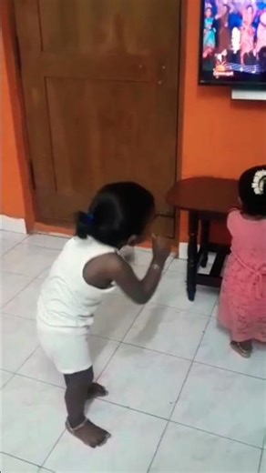 Adada nalla sync #dance #funny