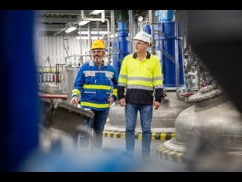 Reference PCS 7: BASF Upgrade