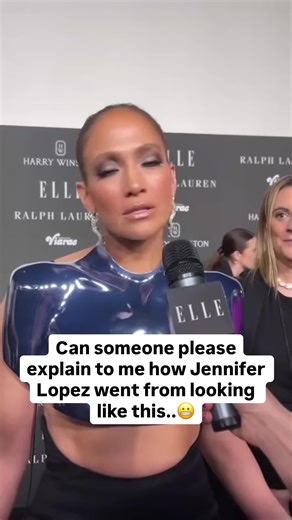 The Queen's Stunning Transformation