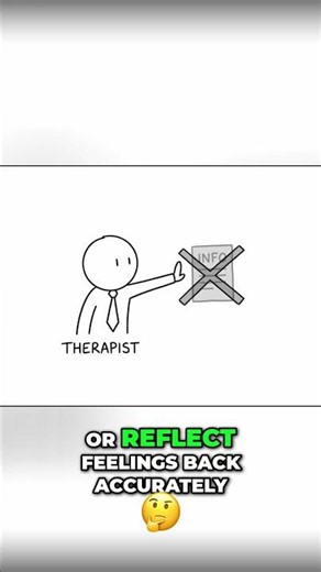 Therapist's True Core: Being Genuinely Present