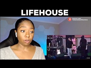 Lifehouse - Everything Skit Reaction (Church Credit)