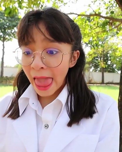 หมอป่วน!! 🤰❌🚗 ช่วยคนไข้คลอดลูกในรถ!! ละครสั้นสุดฮา! EP3
