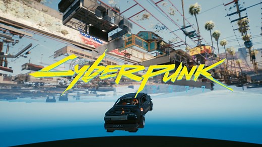 Cyberpunk 2077 Console Commands and Codes