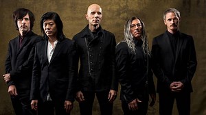Watch A Perfect Circle’s new video for Disillusioned