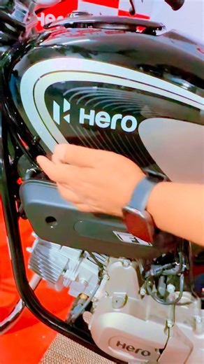 42K views · 586 reactions | Hero Splendor plus #BikeReview | Irfan Art Dumka | Facebook