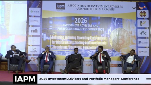 2026 Investment Advisers and Portfolio Managers' Conference
