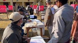 27K views · 829 reactions | कोहलपुरवाड नं १० हाईस्कुलमा धाँधलिको आसंका ।। | Jokes NEPAL | Facebook