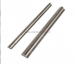 [Hot Item] Magnetic Steel Chamfer/Bar for Precast Concrete