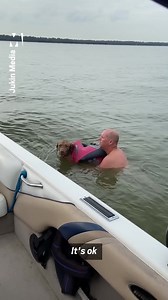 What a hero! 🦸‍♂️ | Metro