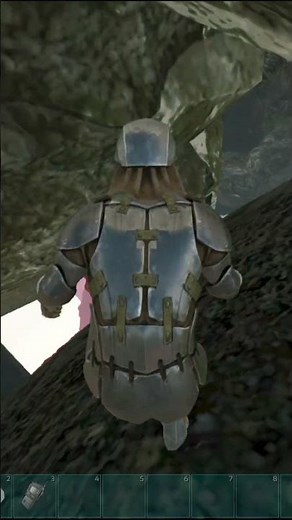 Ark Valguero Unraidable Base Location