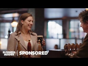 Dive Into London’s Pubs And Culinary Landmarks With A Drinks Journalist | Business Insider