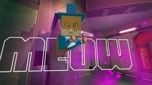 Blendo Games' oddball sci-fi shooter Skin Deep hits PC on April 30