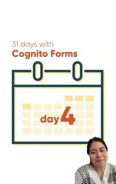 Multi-Page Forms (Day 4)