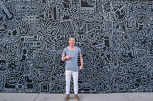 Timothy Goodman | About