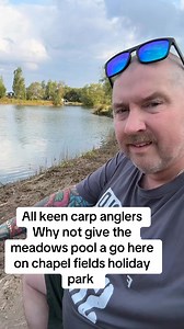 Here’s a detailed and engaging overview of Water Meadows Fishery at Chapel St. Leonards in Lincolnshire:⸻🎣 Water Meadows Fishery, Chapel St. Leonards (Skegness area)OverviewNestled within the 20-acre Chapel Fields Holiday Park, Water Meadows Fishery offers four mature, well-stocked lakes across a scenic complex just a 5-minute walk from Chapel St. Leonards and about seven miles from Skegness ￼.⸻🐟 Lakes & Angling OpportunitiesRush Pool • A runs water day-ticket lake for specimen angling. • Home