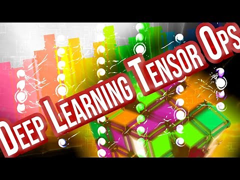 CNN Flatten Operation Visualized - Tensor Batch Processing for Deep Learning