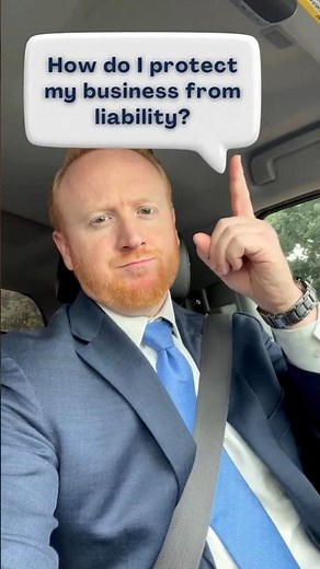 This ONE thing makes your LLC useless! 👇#lawyer #attorney #law