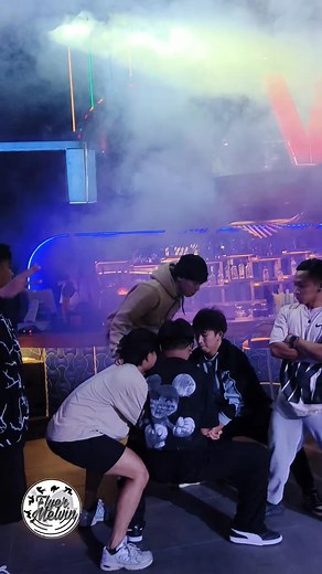 61K views · 1.1K reactions | 1-2-3露 On fire  flyer Jzrl Grcia 露 #flyermelvin #jezreel #fblifestyle #fypシ゚ | Flyer Melvin | Facebook