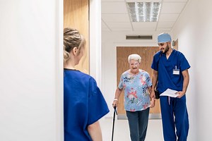 The life-changing power of Patient Choice