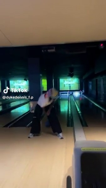 Professional Bowling Edits by Duke Dennis